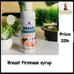 Breast Firmness Syrub