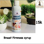 Breast Firmness Syrub